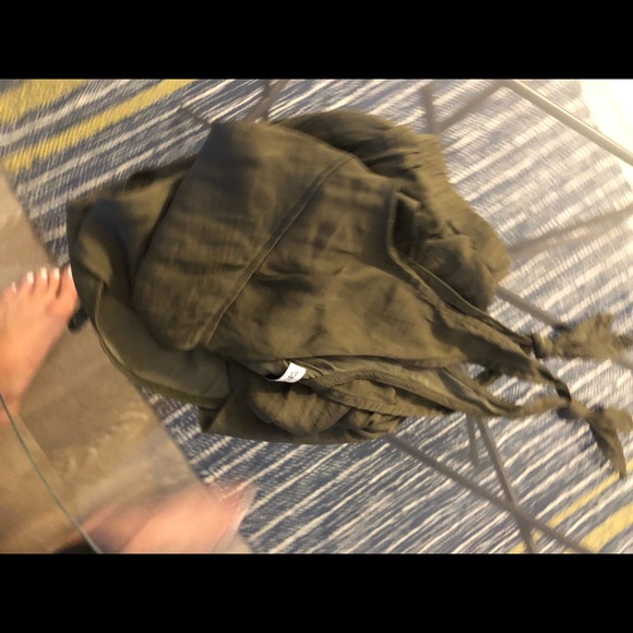 Toby Heart Ginger XO Satin Set - Picture 3 of 5